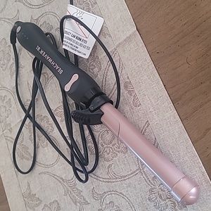 BeachWaver B1 Curling Iron excellent condition.